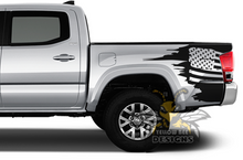 Load image into Gallery viewer, Toyota Tacoma TRD Decals