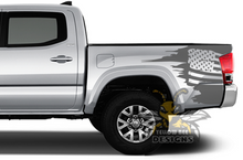 Load image into Gallery viewer, Toyota Tacoma X-Runner Decals