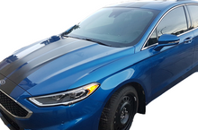 Load image into Gallery viewer, Ford Fusion Decals Body Stripes Graphics Compatible With Ford Fusion