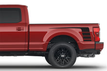 Load image into Gallery viewer, Decals For Ford F250 Hockey Side Bed Graphics Vinyl