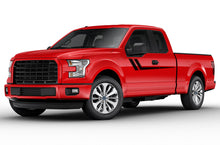 Load image into Gallery viewer, Hockey Stripes Graphics Vinyl Decals Compatible with Ford F150 Super Cab 6.5&#39;&#39;