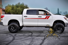 Load image into Gallery viewer, Toyota Tundra Door Stickers 2019