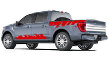 Load image into Gallery viewer, Inception Style Graphics Vinyl Graphics Decals For Ford F150