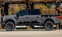 Load image into Gallery viewer, Inception Style Graphics Vinyl Graphics Decals For Ford F150