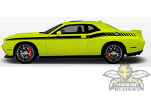 Load image into Gallery viewer, Dodge Challenger RT-8 Decals 2016, 2017, 2018, 2018, 2019, 2020