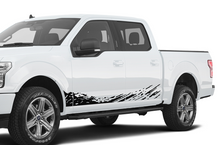 Load image into Gallery viewer, Ford F150 Decals Lower Mud Splash Graphics Compatible With Ford F150