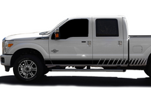 Load image into Gallery viewer, Ford F350 Stripes Lower Decals Graphics Compatible With Ford F350