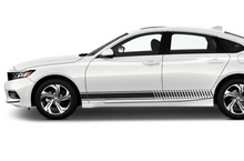 Load image into Gallery viewer, Lower Side Stripes Graphics Vinyl Decals Compatible with Honda Accord