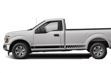Load image into Gallery viewer, Ford F150 Stripes Decals Vinyl Stripes Graphics Compatible With F150