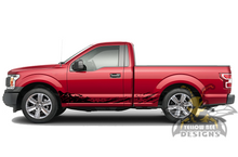 Load image into Gallery viewer, Decals for Ford F150 Regular Cab 6.5&#39;&#39; Lower Side Splash