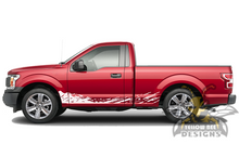 Load image into Gallery viewer, Decals for Ford F150 Regular Cab 6.5&#39;&#39; Lower Side Splash