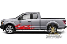 Load image into Gallery viewer, Lower Side Splash Graphics decals for Ford F150 Super Crew Cab 6.5&#39;&#39;