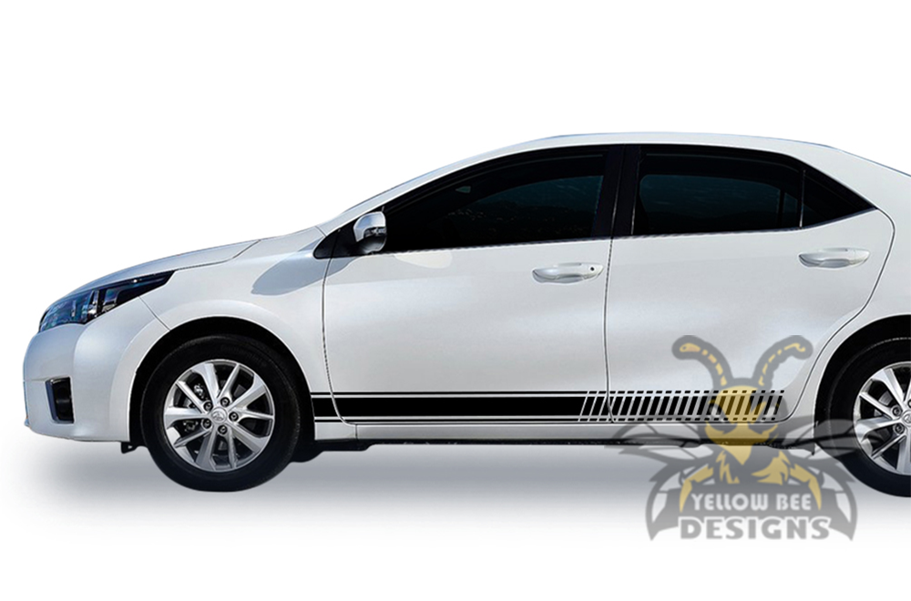 Over the Top Strpes for Vauxhall Opel Astra H Nürburgrng Replacement Over the Top Strpes for Vauxhall Opel Astra H Nürburgrng Replacement