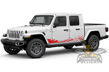 Load image into Gallery viewer, Sticker Compatible with Jeep JT Gladiator