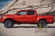 Load image into Gallery viewer, Toyota Tacoma Decals 2020