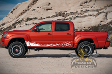 Load image into Gallery viewer, Toyota Tacoma 2019 Decals