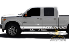 Load image into Gallery viewer, Ford F350 XL Decals