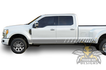 Load image into Gallery viewer, Ford F450 Decals 2019