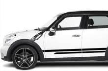 Load image into Gallery viewer, Mini Cooper S Sticker Graphics Vinyl Decal Compatible with Mini Cooper