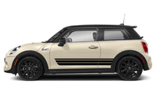 Load image into Gallery viewer, Mini Cooper Triple Stripes Graphics Vinyl Decal Compatible with Mini Cooper
