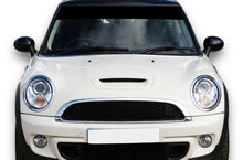 Load image into Gallery viewer, Mini Cooper Windshield Decals Graphics Vinyl Compatible with Mini Cooper