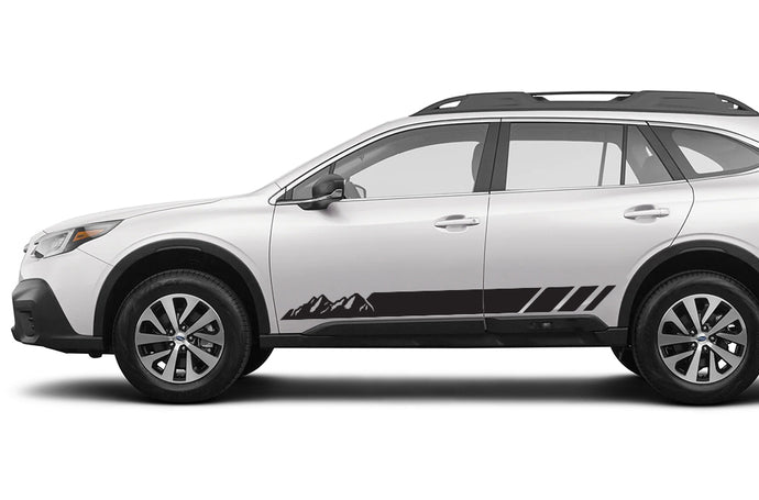 Outback Decals Subaru Stickers Graphics and Decals for Subaru Outback