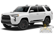 Load image into Gallery viewer, Toyota 4Runner Decals 2020
