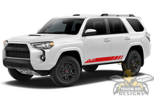 Load image into Gallery viewer, Mountain Door Graphics Vinyl Decal Compatible with Toyota 4Runner
