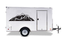 Load image into Gallery viewer, Mountain Adventure Graphics Decals For Camper, RV, Trailer, Motor Home