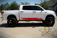 Load image into Gallery viewer, toyota decals stickers