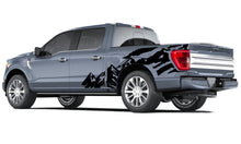 Load image into Gallery viewer, Nature Mountains Graphics Decals For Ford F150