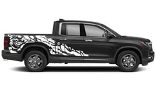 Load image into Gallery viewer, Nightmare Side Graphics Vinyl Decals Compatible with Honda Ridgeline