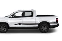 Load image into Gallery viewer, Old School Side Stripes Graphics Vinyl Decals Compatible with Honda Ridgeline