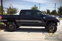 Load image into Gallery viewer, Toyota Tundra Decals 2016