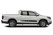 Load image into Gallery viewer, Panel Rocket Side Stripes Graphics Vinyl Decals Compatible with Honda Ridgeline