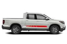 Load image into Gallery viewer, Panel Rocket Side Stripes Graphics Vinyl Decals Compatible with Honda Ridgeline