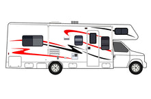 Load image into Gallery viewer, Replacement  Decals For Motor Home RV, for sunseeker 29 foot