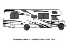 Load image into Gallery viewer, Graphics For Camper, RV, Hauler, Motor-Ηome, Caravan Decals