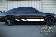 Load image into Gallery viewer, Dodge Charger R/T Scat Pack Decals