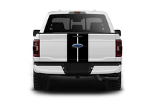 Load image into Gallery viewer, Racing Stripes Graphics Decals Compatible with Ford F150