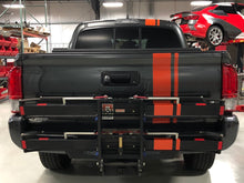 Load image into Gallery viewer, Racing Stripes For Toyota Tacoma Double Cab