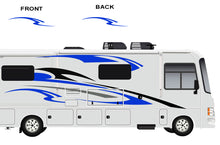 Load image into Gallery viewer, Replacement Decals Winnebago Motorhome Trailer RV