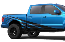 Load image into Gallery viewer, Rising Sun Decals Graphics Vinyl Decals Compatible with Ford F150 Super Crew Cab 5.5&#39;&#39;