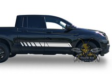 Load image into Gallery viewer, Panel Rocket Side Stripes Graphics vinyl decals for Honda Ridgeline