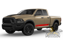 Load image into Gallery viewer, Dodge Ram decals