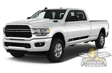 Load image into Gallery viewer, Dodge Ram 3500 Decals 2020