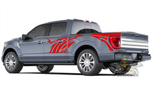 Load image into Gallery viewer, Scorpion Pattern Vinyl Graphics Decals For Ford F150