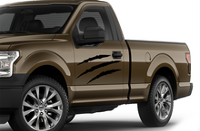 Load image into Gallery viewer, Ford F150 Stickers Decals Scratches Graphics Compatible With Ford F150