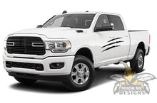 Load image into Gallery viewer, Dodge Ram 3500 2500 1500 Decals