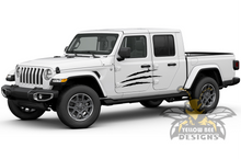 Load image into Gallery viewer, Wrangler Gladiator Rubicon Launch Edition Vinyl